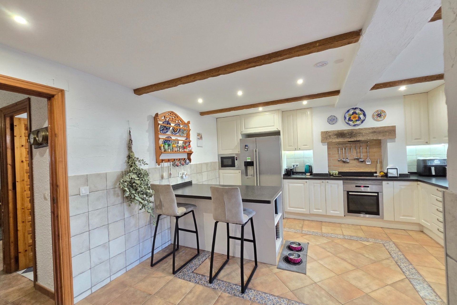 Herverkoop - Villa -
Orihuela Costa - Costa Blanca