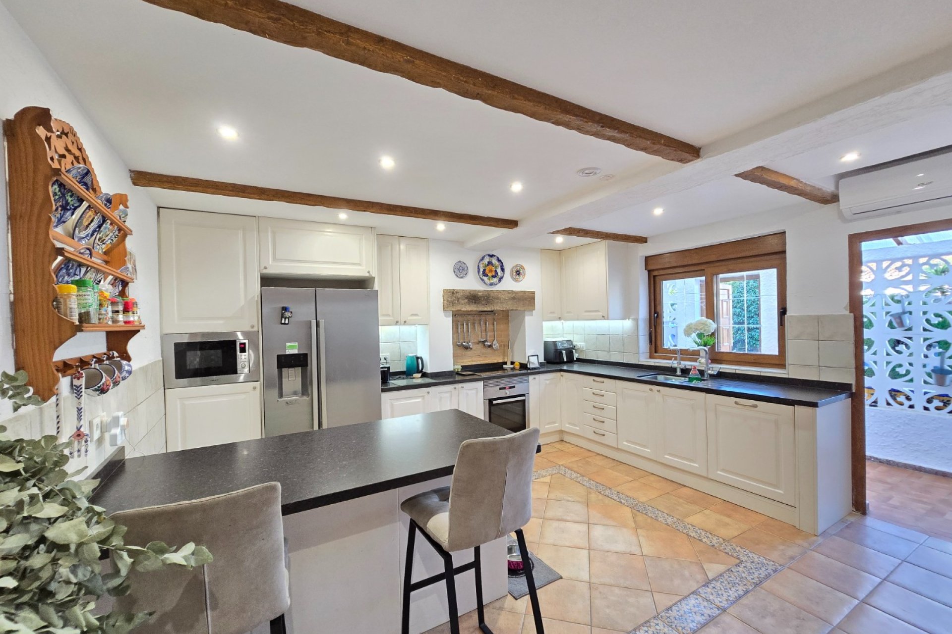 Herverkoop - Villa -
Orihuela Costa - Costa Blanca