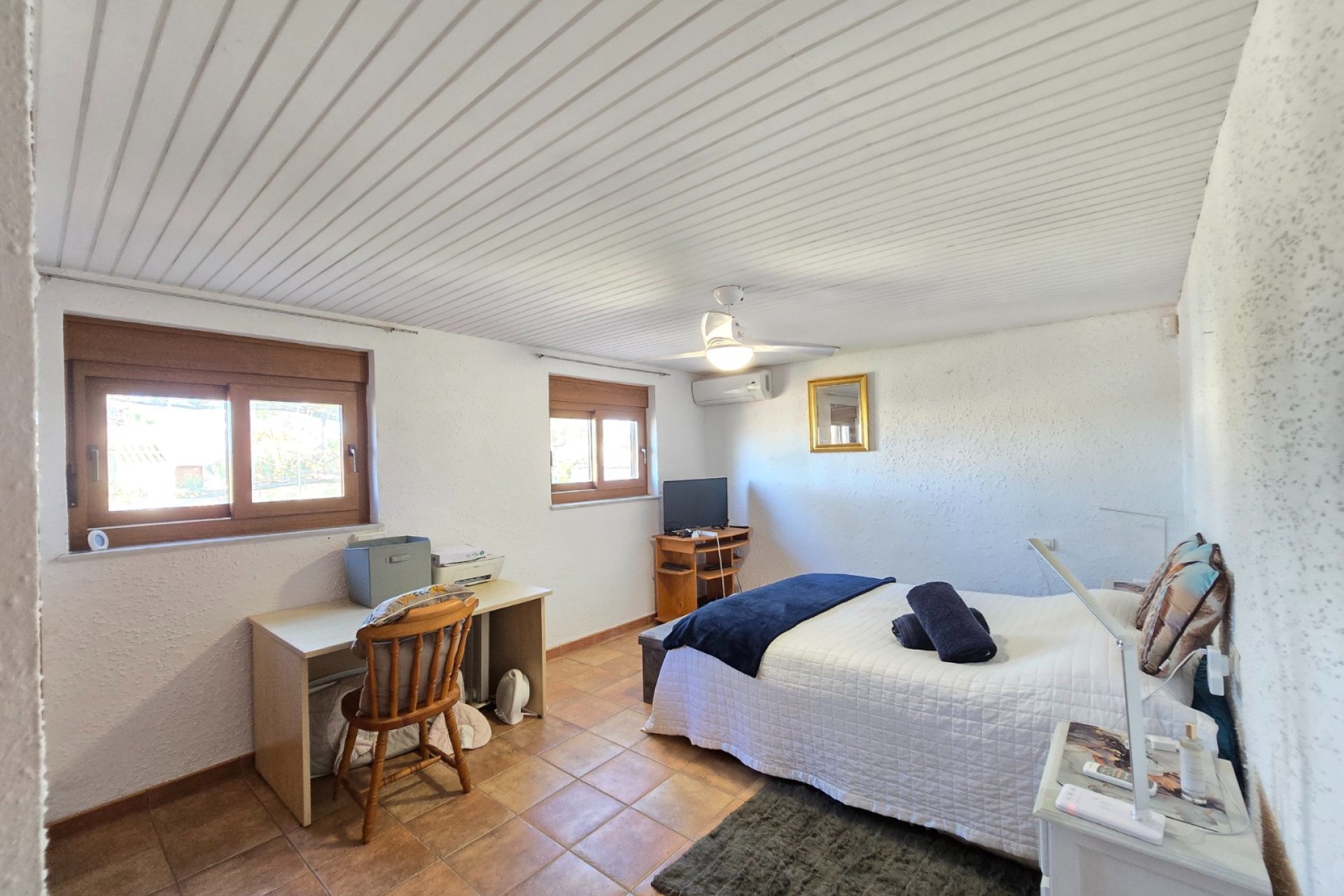 Herverkoop - Villa -
Orihuela Costa - Costa Blanca