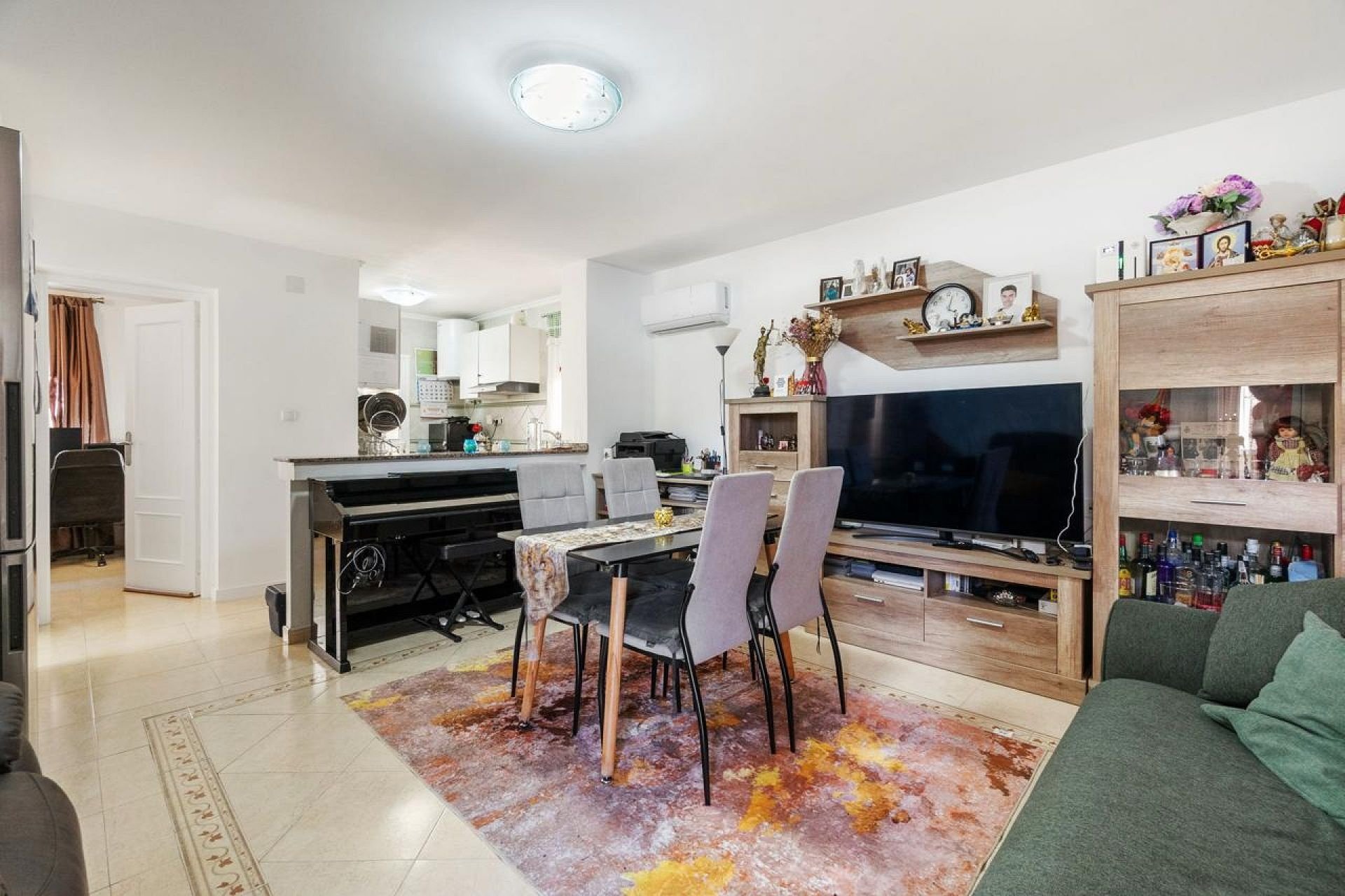 Herverkoop - Villa -
Orihuela Costa - Costa Blanca