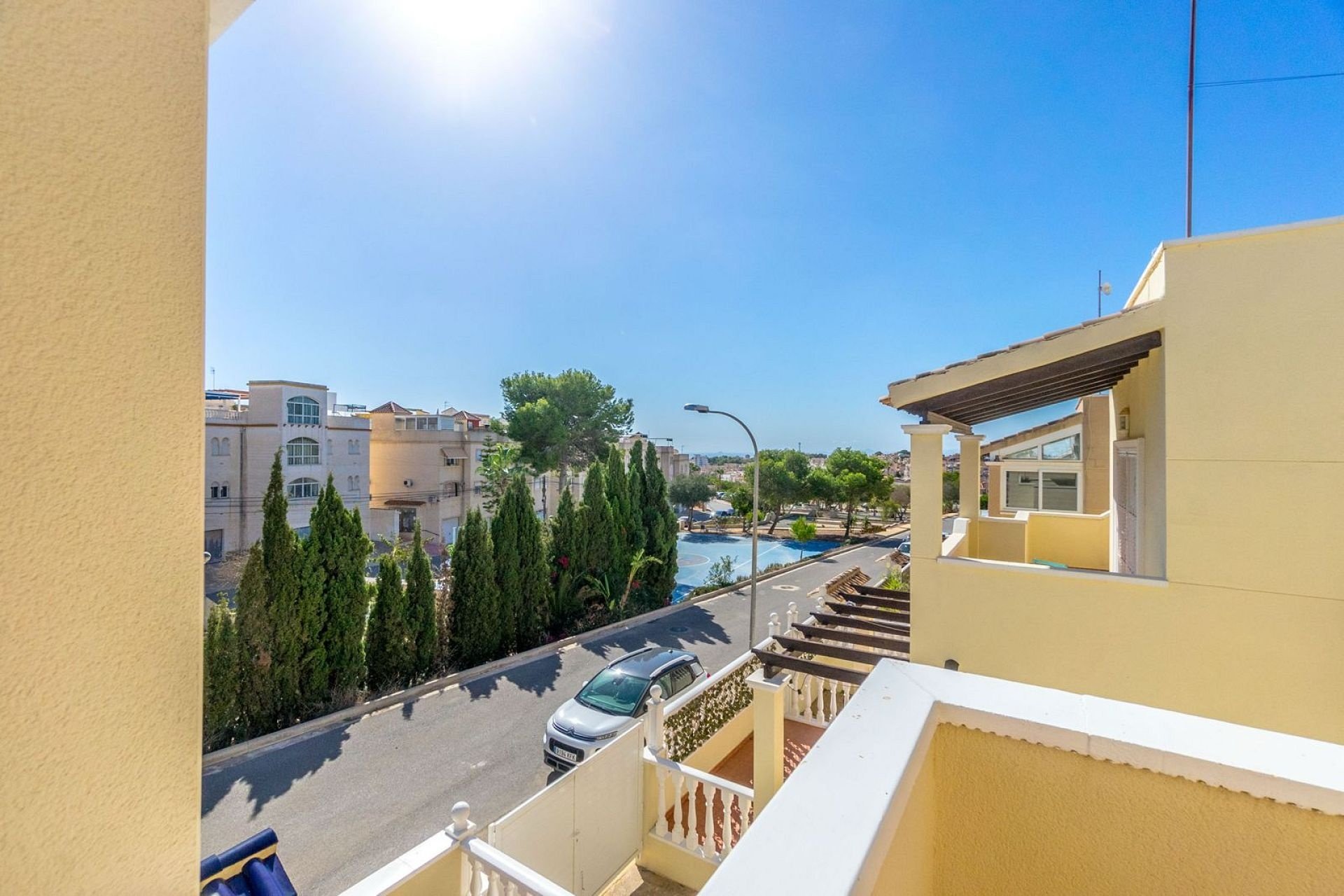 Herverkoop - Villa -
Orihuela Costa - Costa Blanca