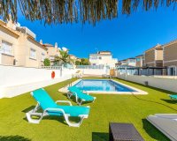 Herverkoop - Villa -
Orihuela Costa - Costa Blanca