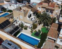 Herverkoop - Villa -
Orihuela Costa - Costa Blanca
