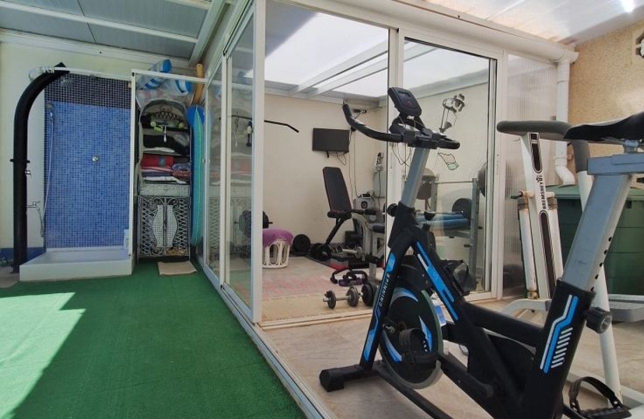 Herverkoop - Villa -
Orihuela Costa - Costa Blanca