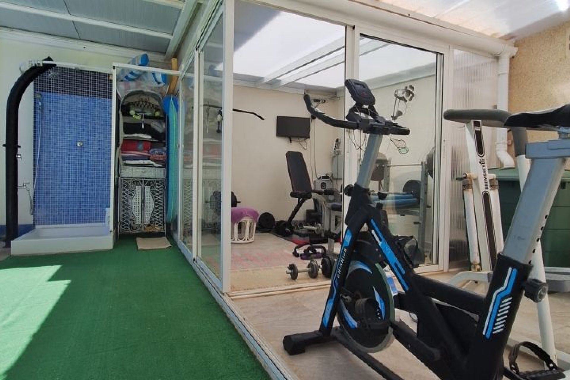 Herverkoop - Villa -
Orihuela Costa - Costa Blanca