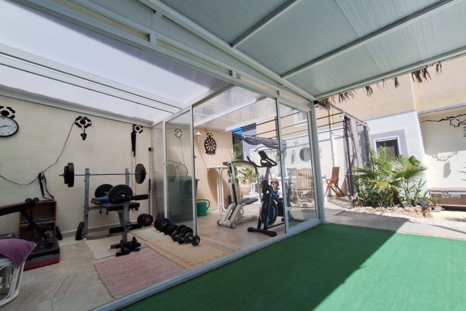 Herverkoop - Villa -
Orihuela Costa - Costa Blanca