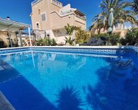 Herverkoop - Villa -
Orihuela Costa - Costa Blanca