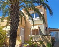 Herverkoop - Villa -
Orihuela Costa - Costa Blanca