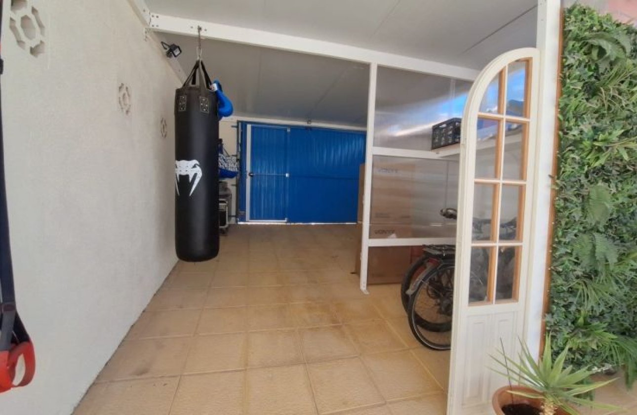 Herverkoop - Villa -
Orihuela Costa - Costa Blanca