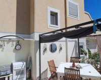 Herverkoop - Villa -
Orihuela Costa - Costa Blanca