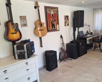 Herverkoop - Villa -
Orihuela Costa - Costa Blanca