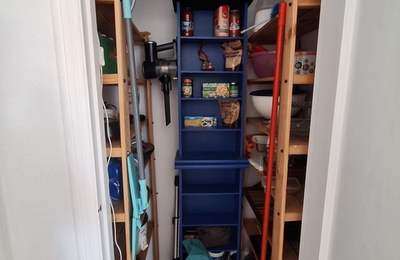 Herverkoop - Villa -
Orihuela Costa - Costa Blanca