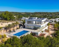 Herverkoop - Villa -
Orihuela Costa - Costa Blanca