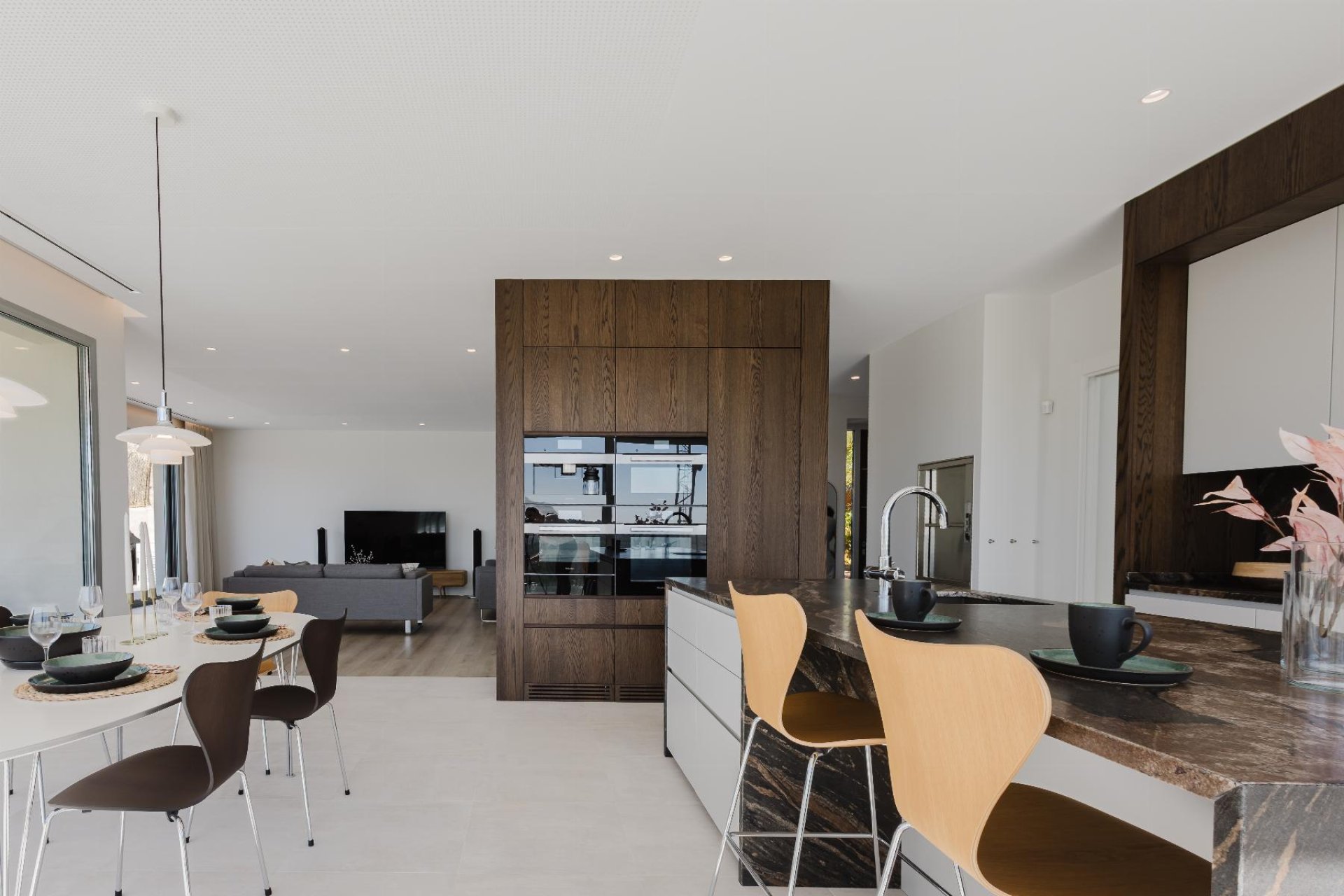 Herverkoop - Villa -
Orihuela Costa - Costa Blanca