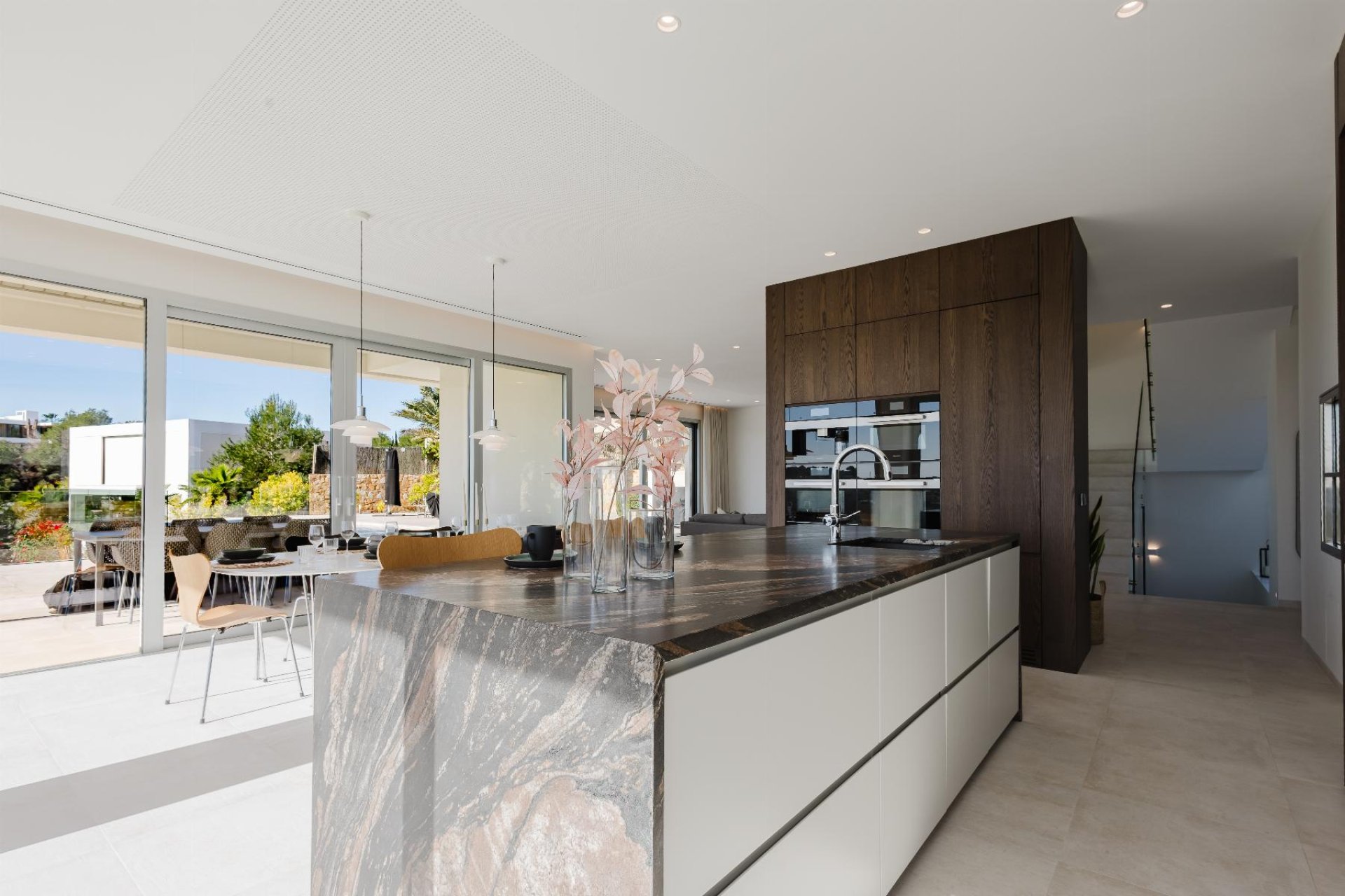 Herverkoop - Villa -
Orihuela Costa - Costa Blanca