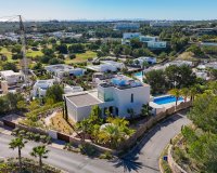 Herverkoop - Villa -
Orihuela Costa - Costa Blanca