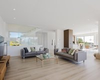 Herverkoop - Villa -
Orihuela Costa - Costa Blanca