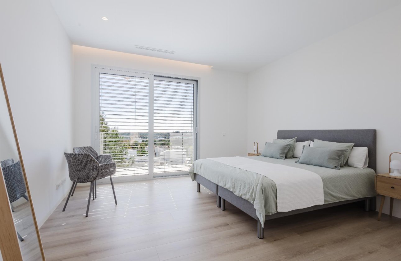 Herverkoop - Villa -
Orihuela Costa - Costa Blanca