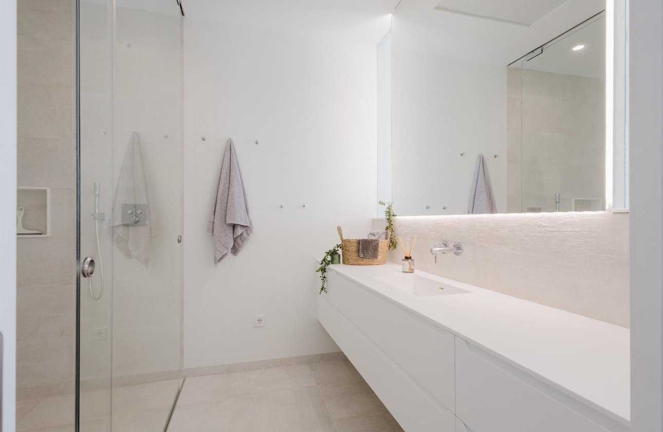 Herverkoop - Villa -
Orihuela Costa - Costa Blanca
