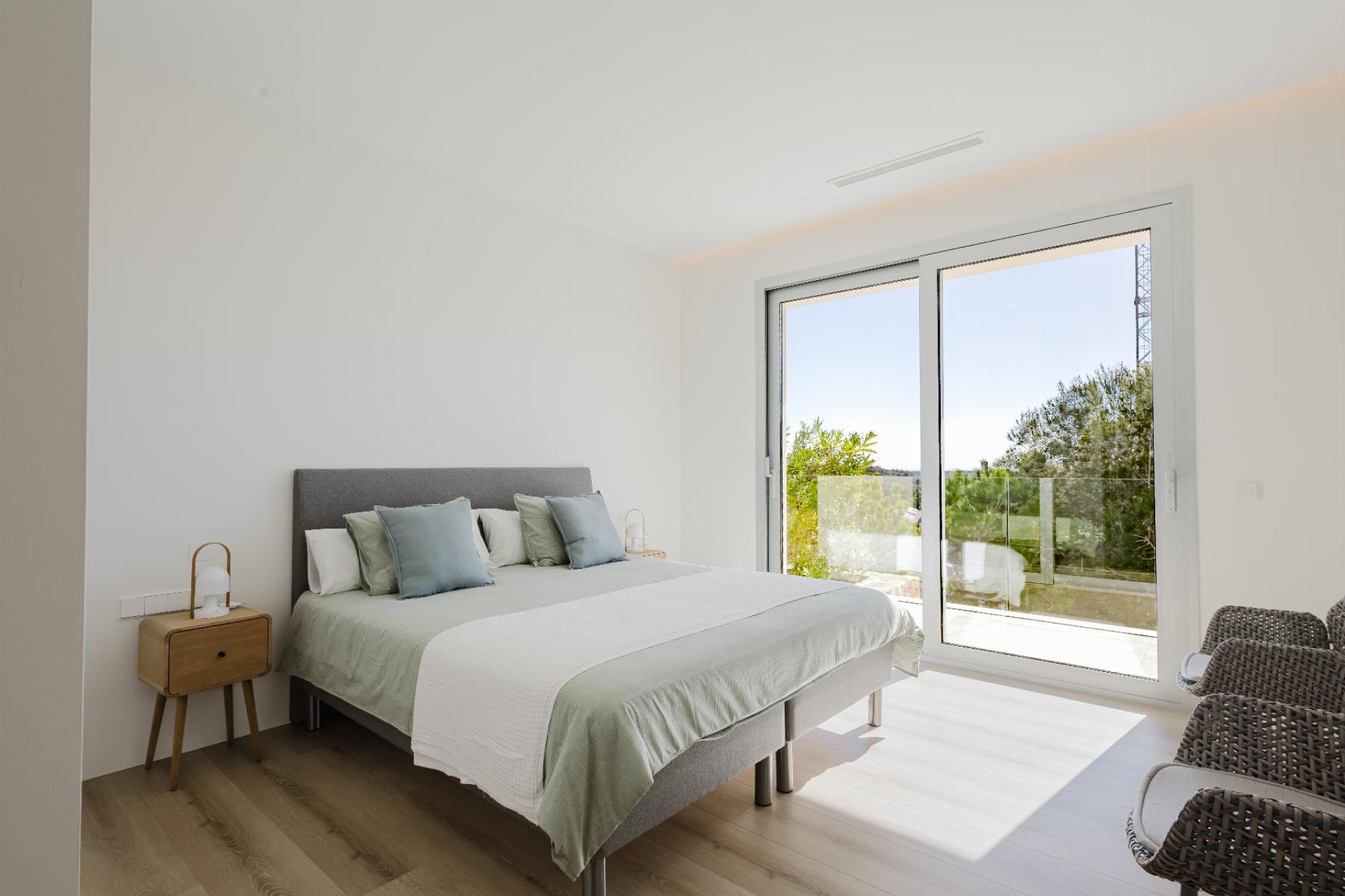 Herverkoop - Villa -
Orihuela Costa - Costa Blanca