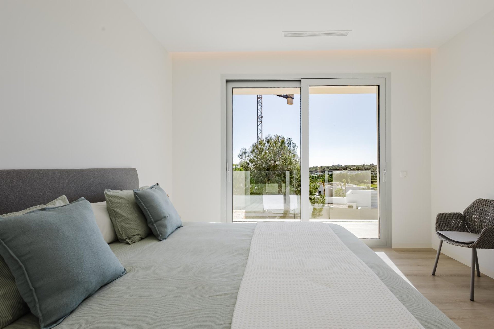 Herverkoop - Villa -
Orihuela Costa - Costa Blanca