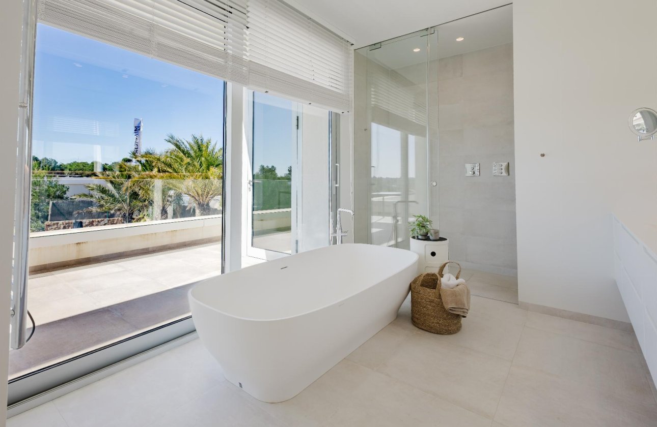Herverkoop - Villa -
Orihuela Costa - Costa Blanca