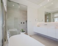 Herverkoop - Villa -
Orihuela Costa - Costa Blanca