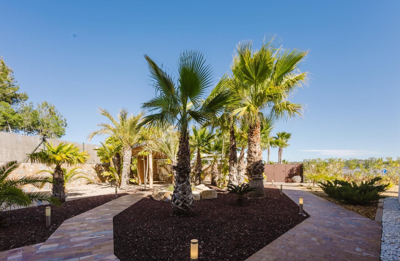 Herverkoop - Villa -
Orihuela Costa - Costa Blanca