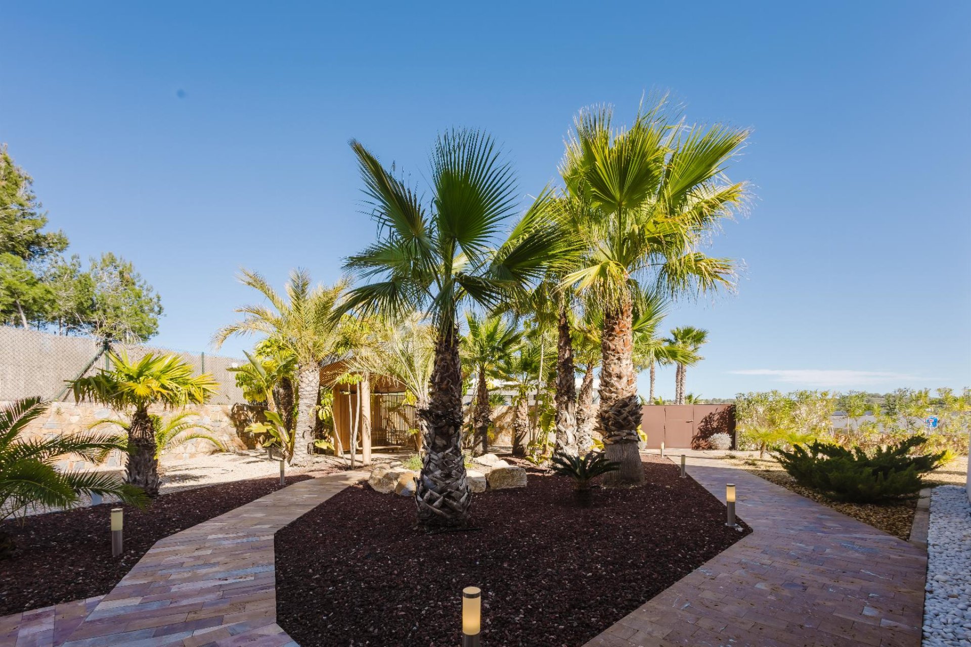 Herverkoop - Villa -
Orihuela Costa - Costa Blanca