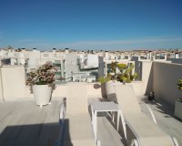 Herverkoop - Villa -
Orihuela Costa - Costa Blanca