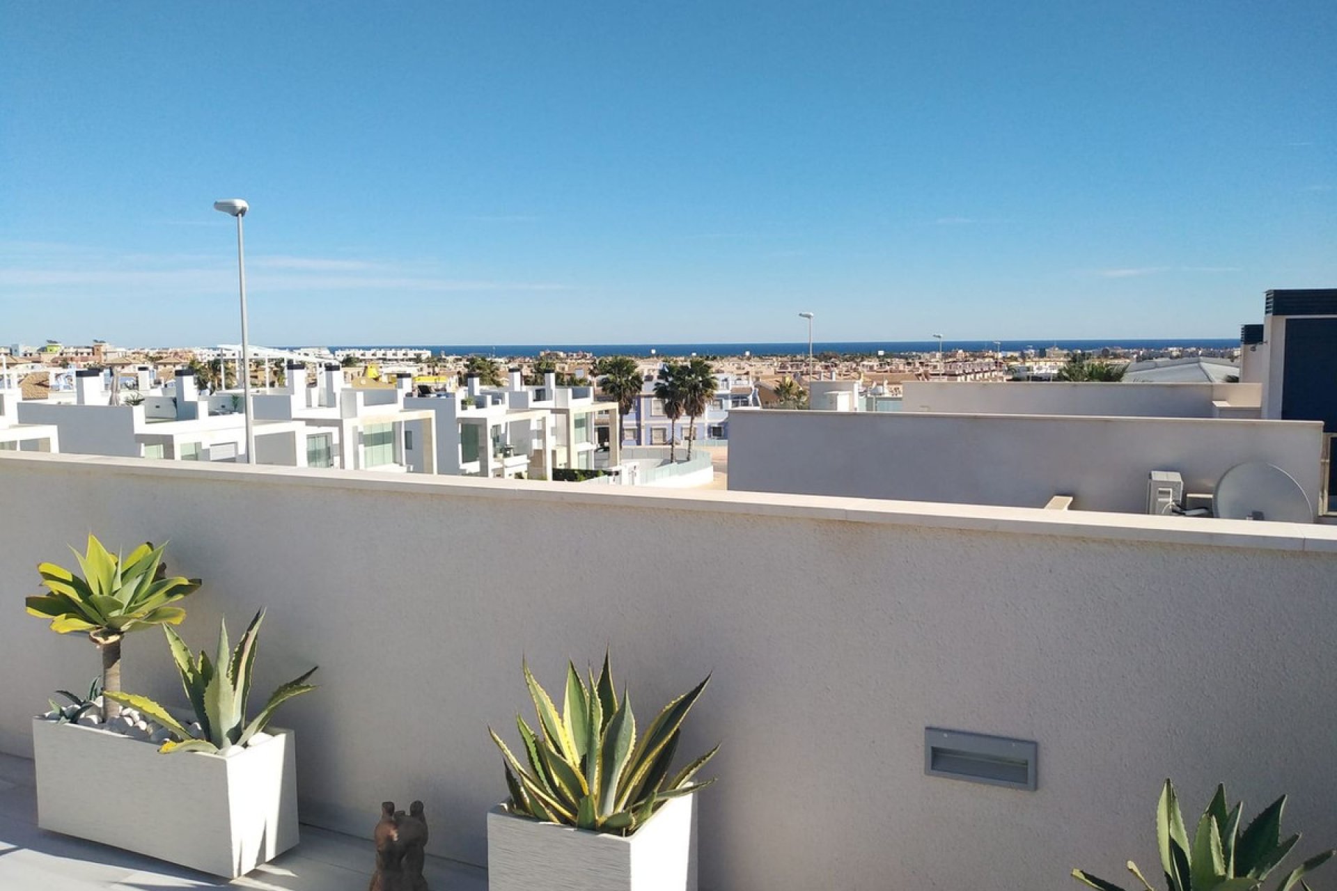 Herverkoop - Villa -
Orihuela Costa - Costa Blanca