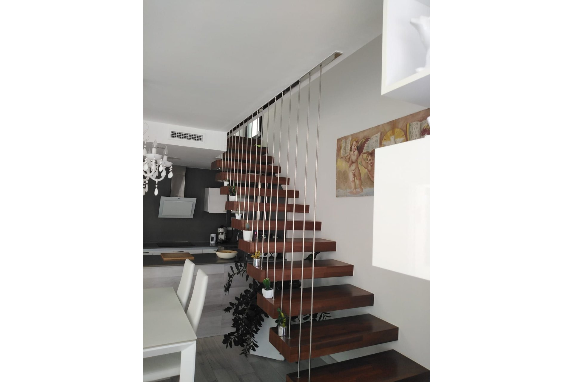 Herverkoop - Villa -
Orihuela Costa - Costa Blanca