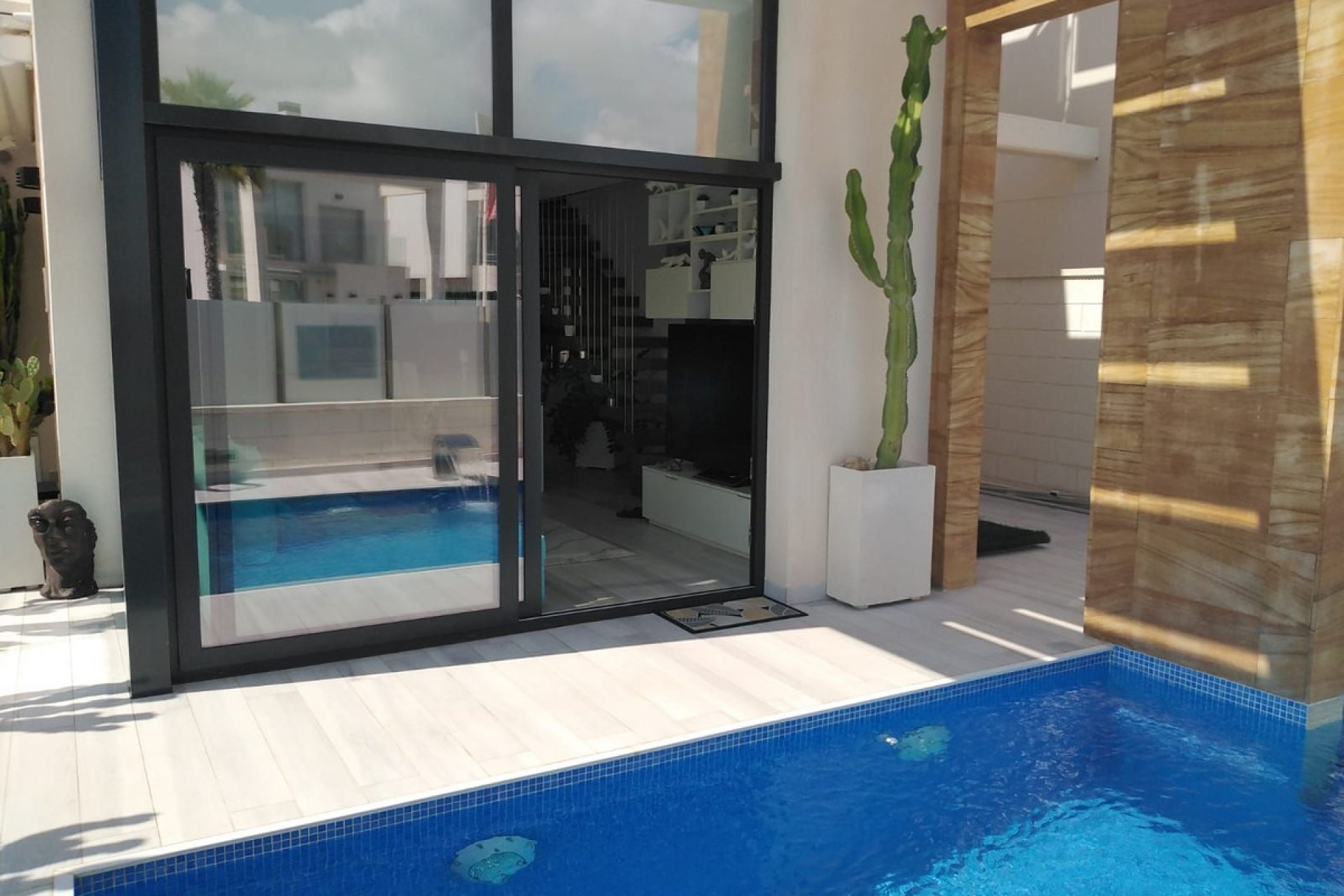 Herverkoop - Villa -
Orihuela Costa - Costa Blanca