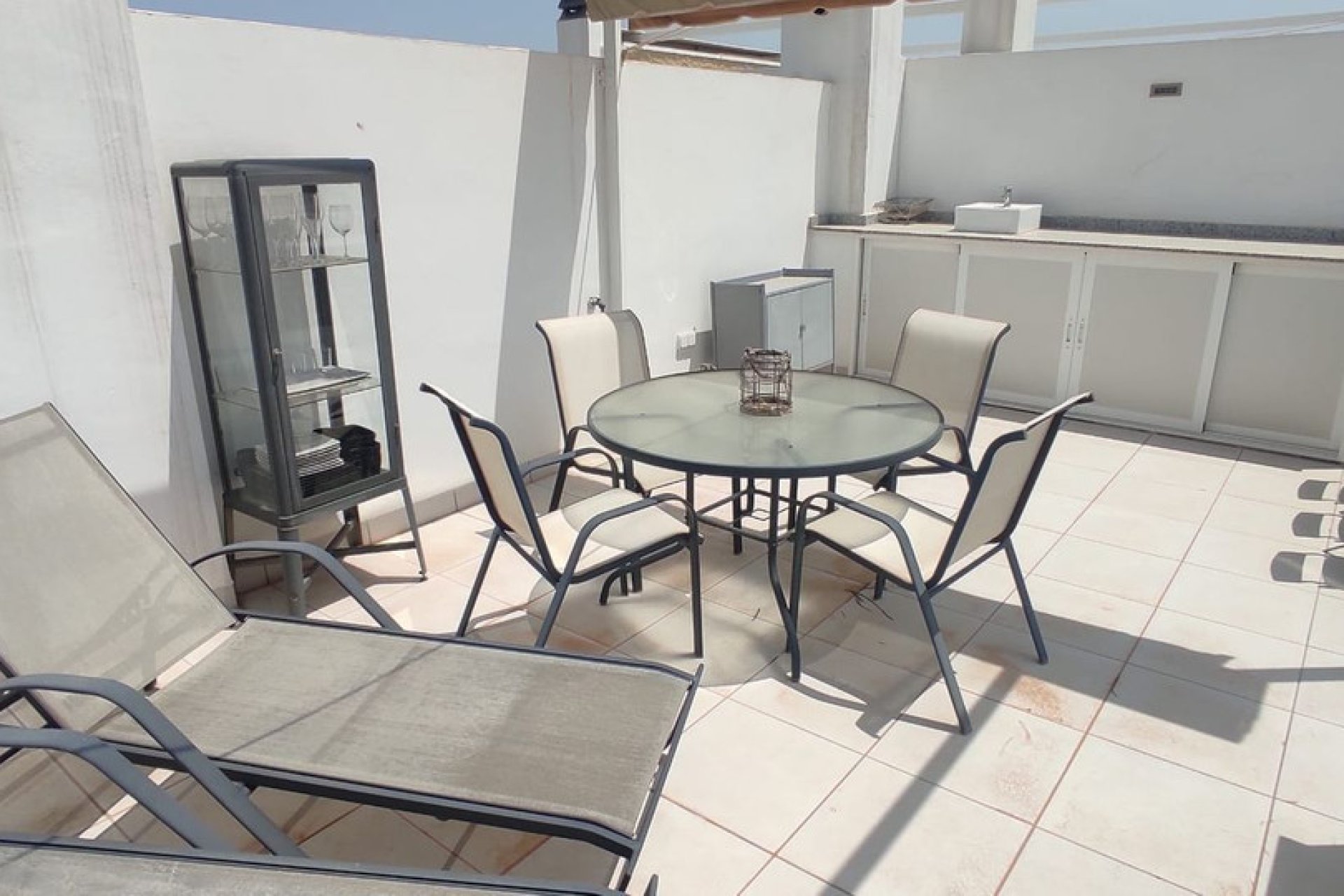 Herverkoop - Villa -
Orihuela Costa - Costa Blanca