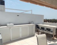 Herverkoop - Villa -
Orihuela Costa - Costa Blanca