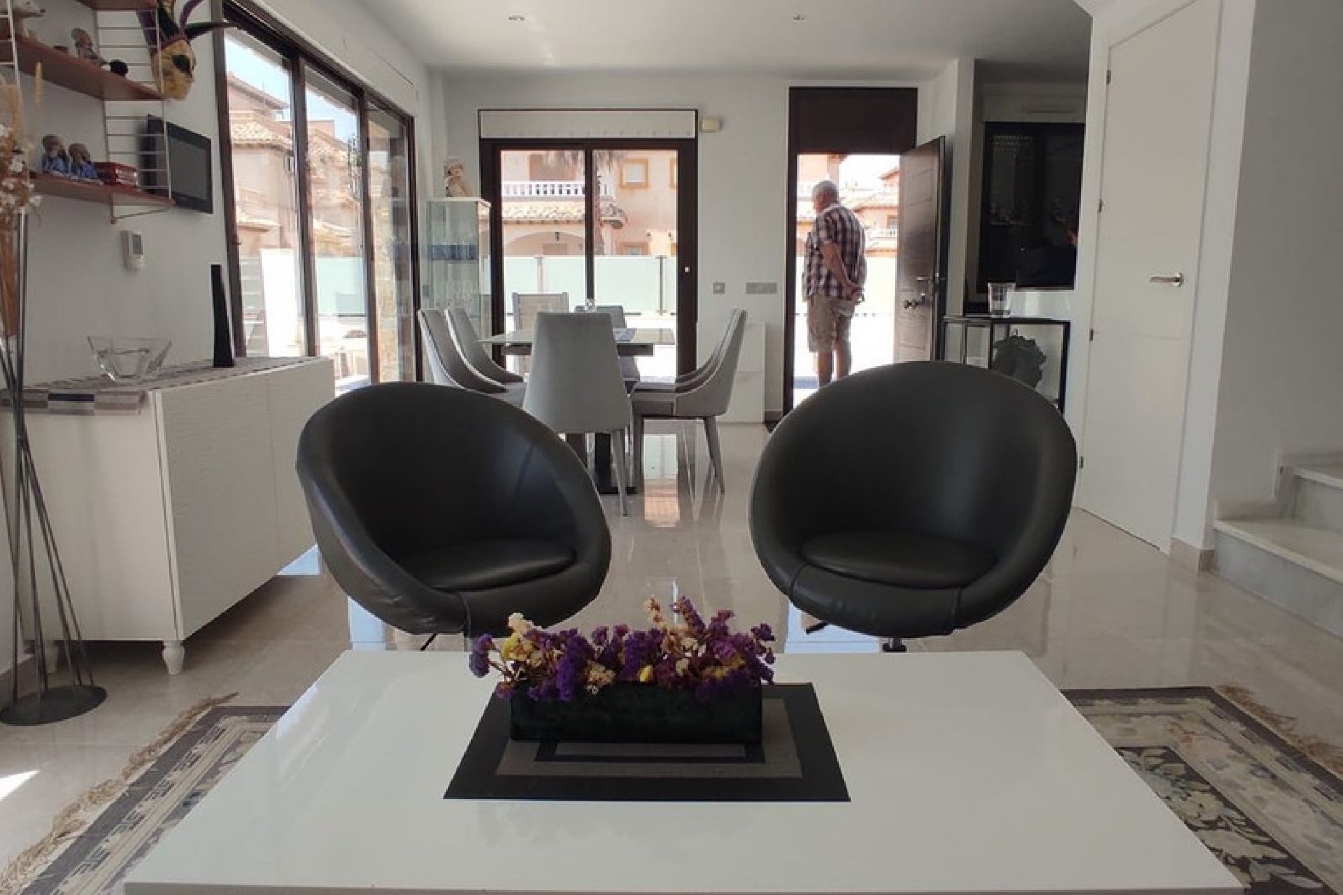 Herverkoop - Villa -
Orihuela Costa - Costa Blanca