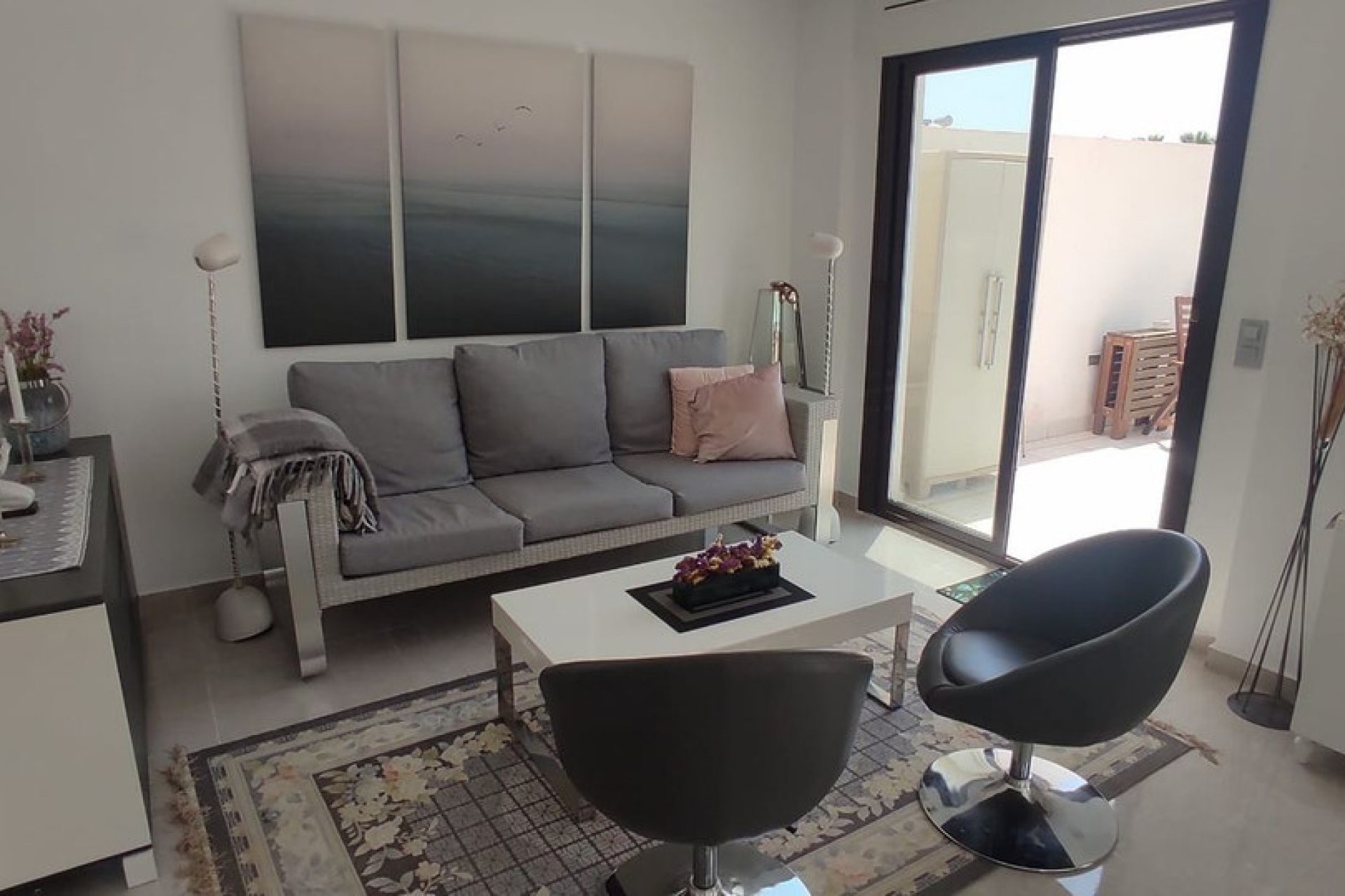 Herverkoop - Villa -
Orihuela Costa - Costa Blanca