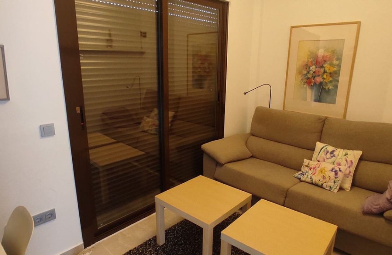 Herverkoop - Villa -
Orihuela Costa - Costa Blanca