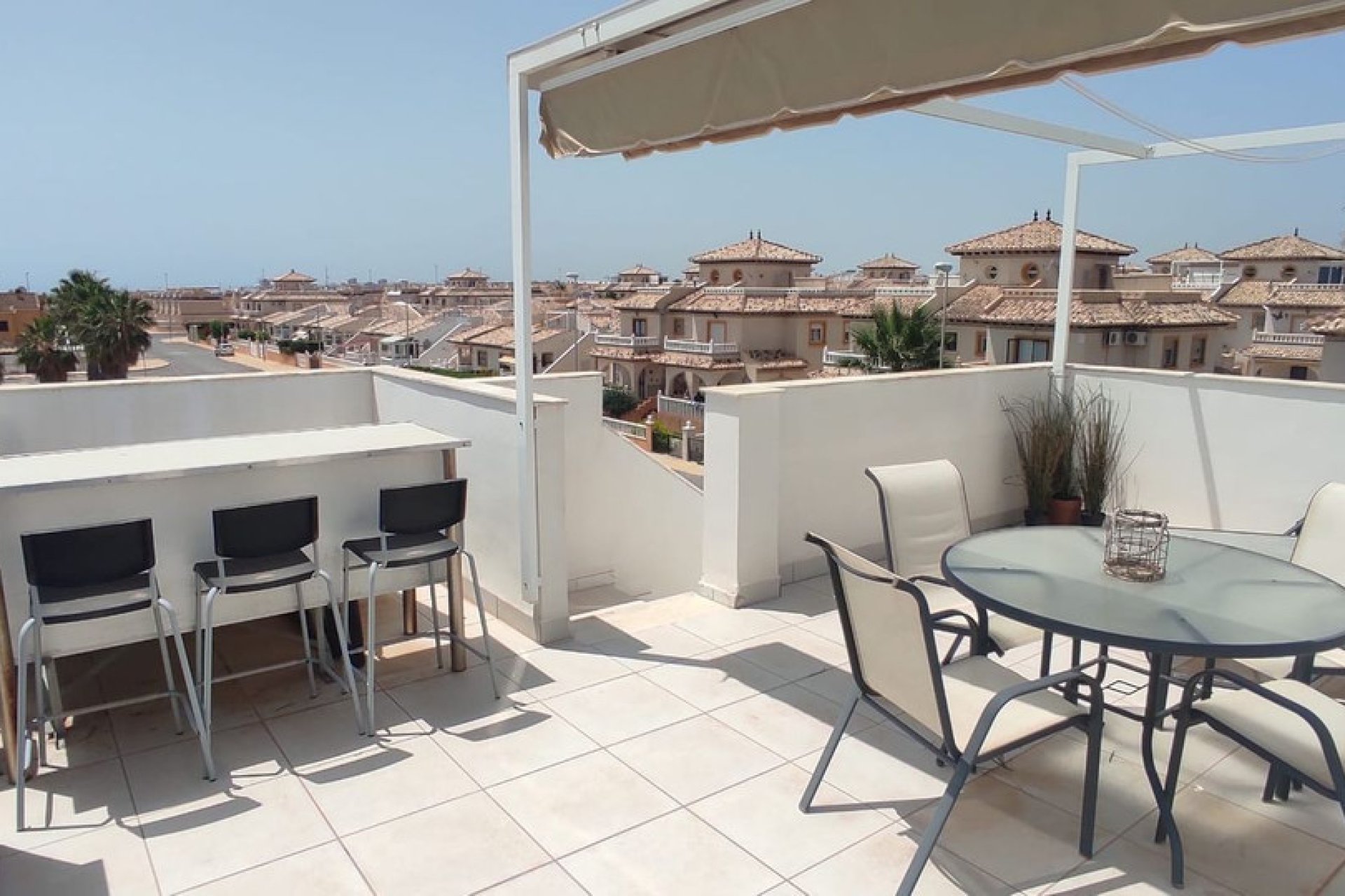 Herverkoop - Villa -
Orihuela Costa - Costa Blanca