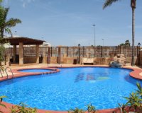Herverkoop - Villa -
Orihuela Costa - Costa Blanca