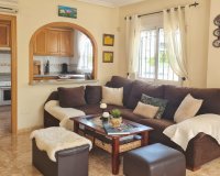 Herverkoop - Villa -
Orihuela Costa - Costa Blanca
