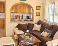 Herverkoop - Villa -
Orihuela Costa - Costa Blanca