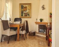 Herverkoop - Villa -
Orihuela Costa - Costa Blanca