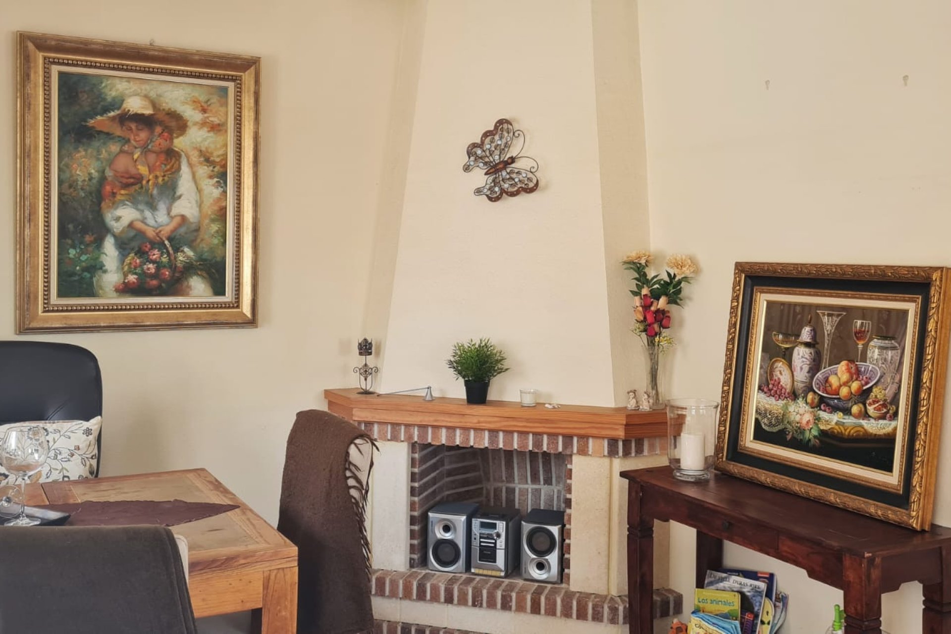 Herverkoop - Villa -
Orihuela Costa - Costa Blanca