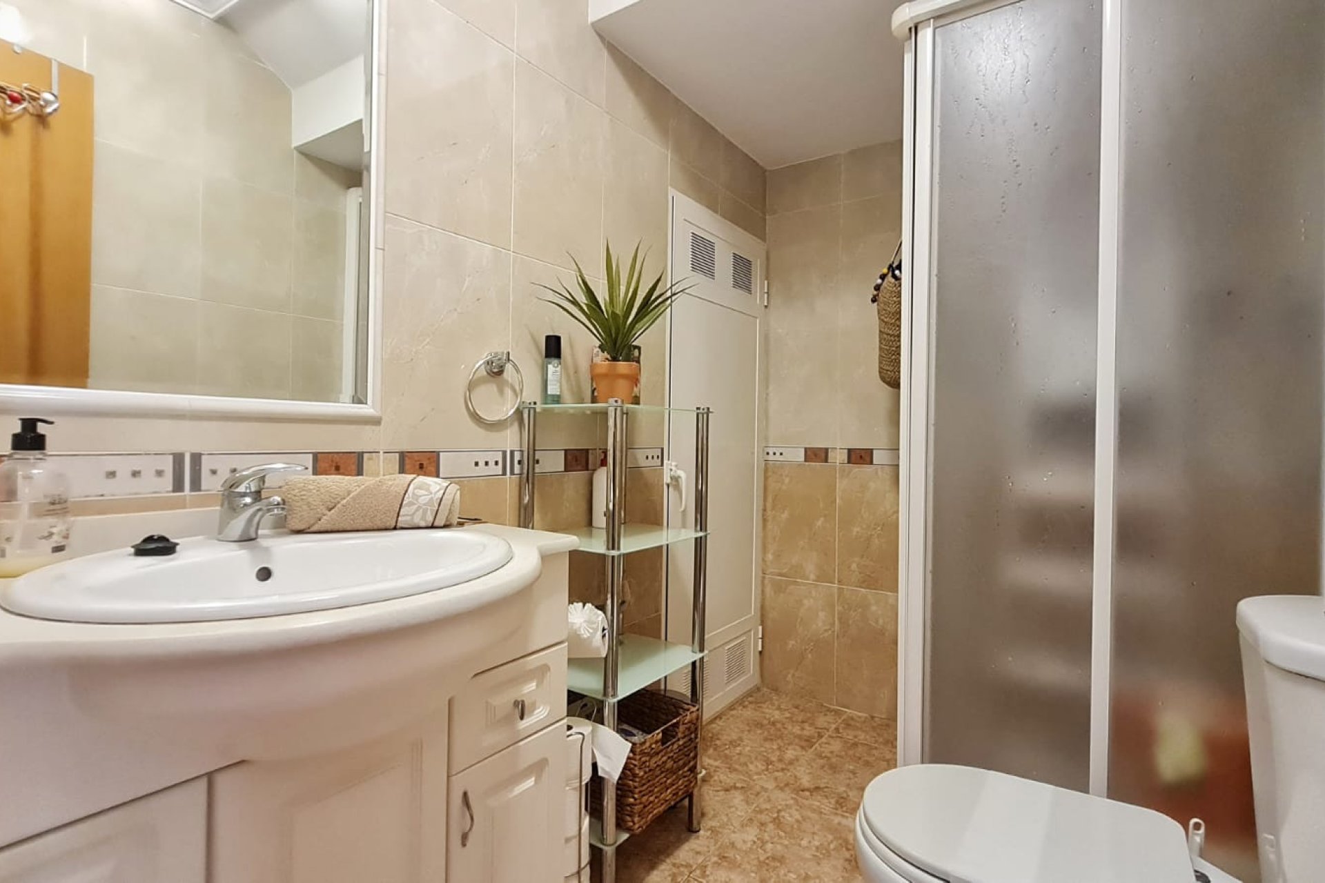 Herverkoop - Villa -
Orihuela Costa - Costa Blanca