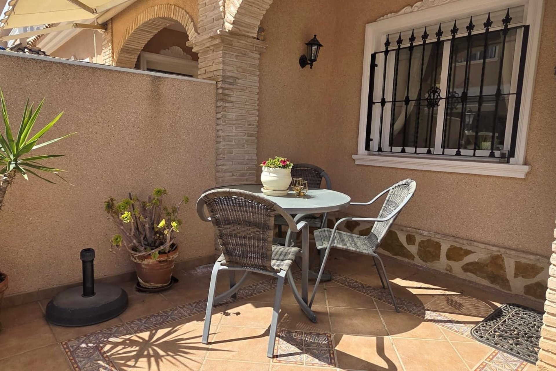 Herverkoop - Villa -
Orihuela Costa - Costa Blanca