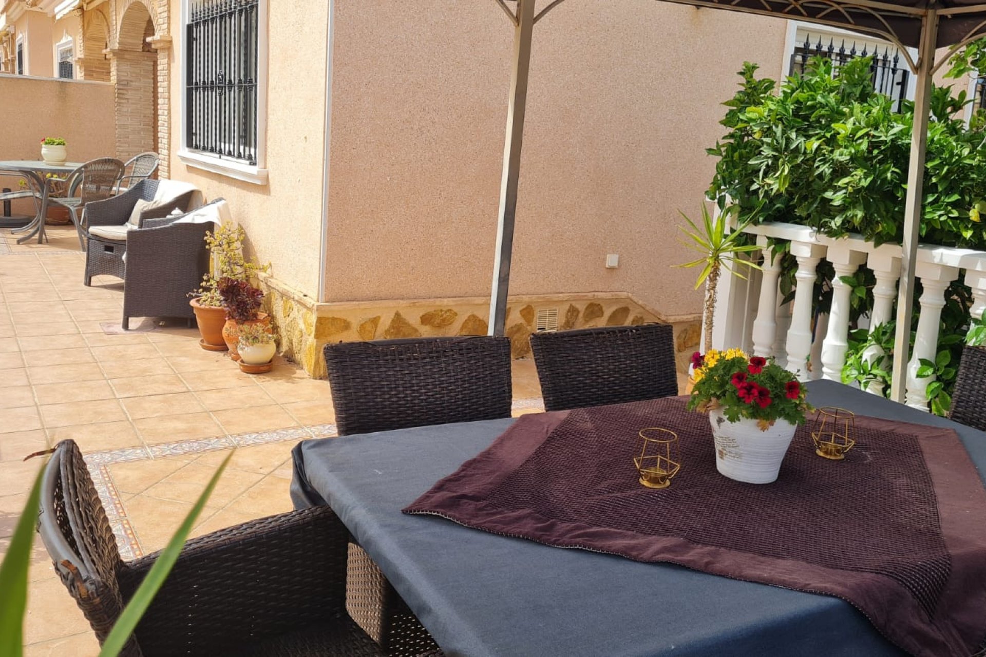 Herverkoop - Villa -
Orihuela Costa - Costa Blanca