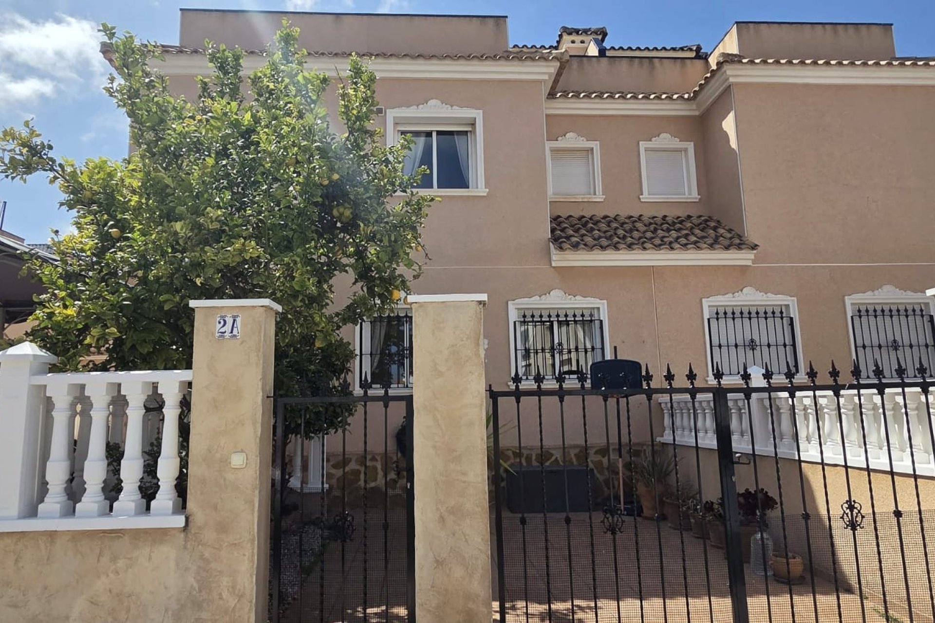 Herverkoop - Villa -
Orihuela Costa - Costa Blanca