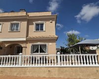 Herverkoop - Villa -
Orihuela Costa - Costa Blanca