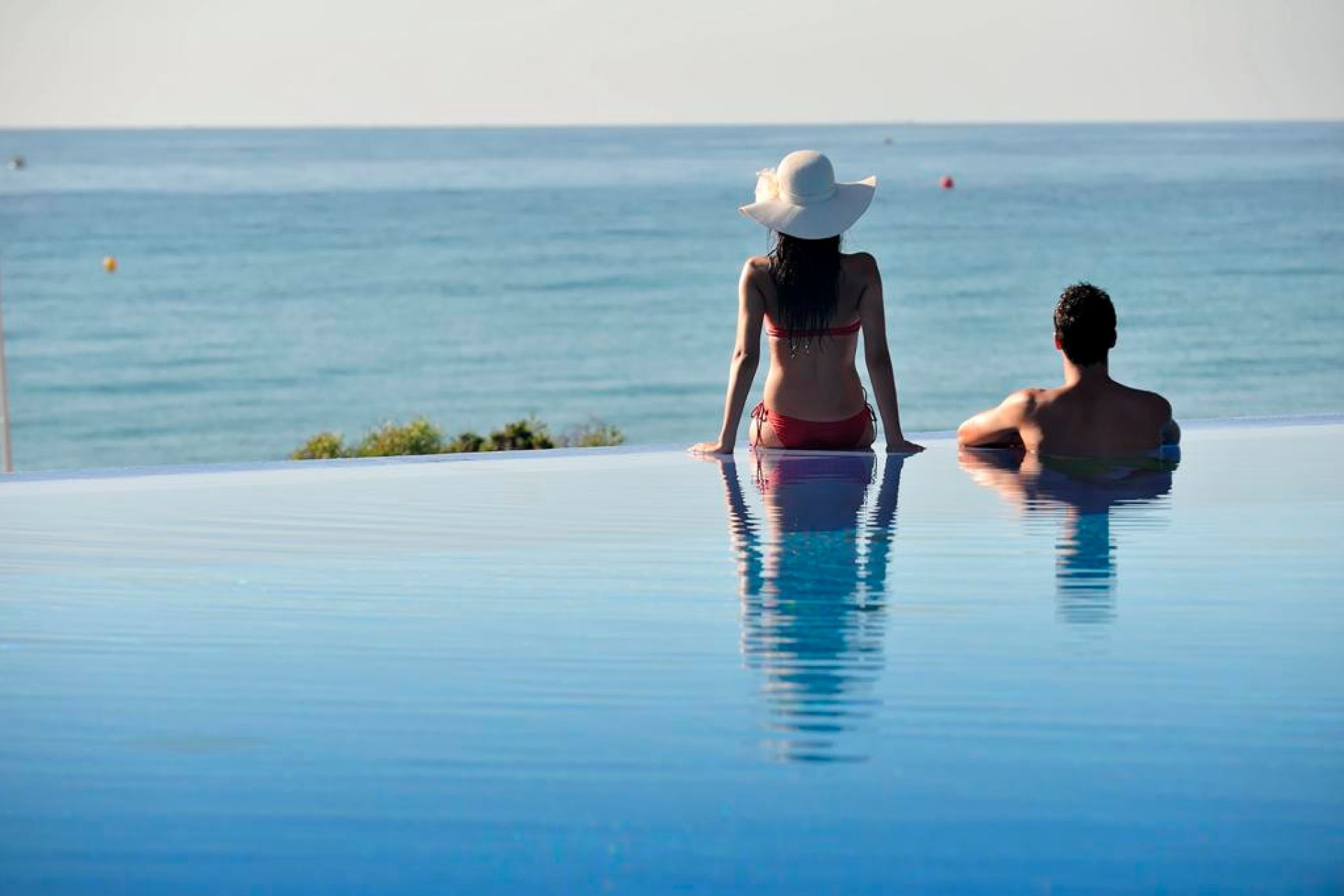 Herverkoop - Villa -
Orihuela Costa - Costa Blanca